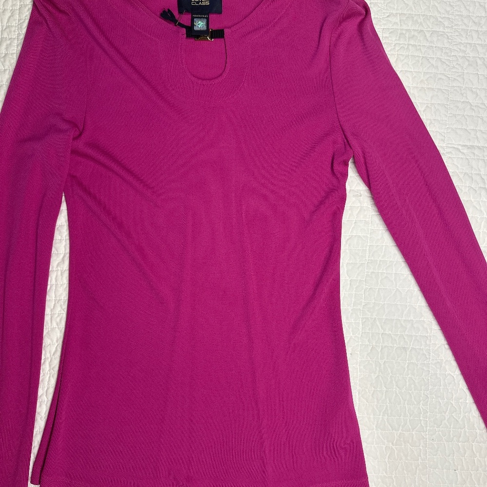 Cavalli Class top